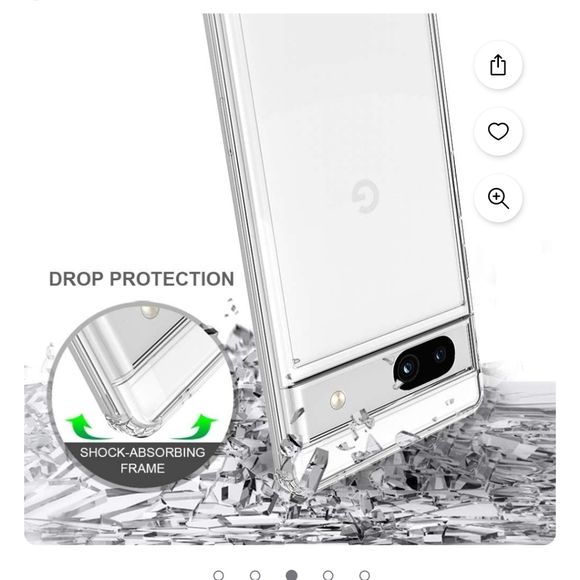 Pixel 7A Phones Cases - Picture 15 of 16